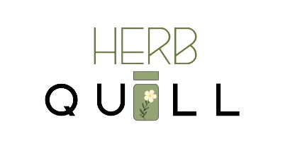 Herbquill